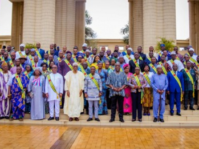 togo-l-assemblee-nationale-ouvre-sa-deuxieme-session-ordinaire-consacree-au-budget-2026
