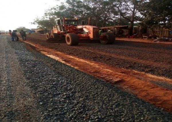 Projet de Développement de la Plaine de Djagblé : le Togo recherche un consultant