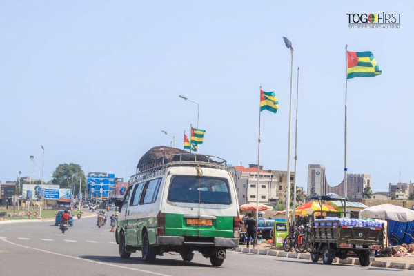 Togo : des précisions sur la procédure d’adressage des voies dans les communes