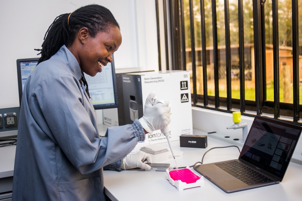 Le Togo, pays au monde où les femmes ont plus demandé des brevets  pour leurs inventions