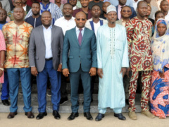 Togo Adopts WAEMU Consumer Protection Framework