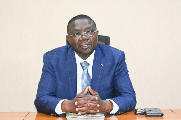 Togo : l’élection des maires reportée d’une semaine