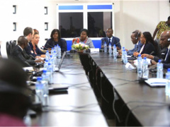 Togo: A pool of business opportunities, according to Eagle Scientific Ltd