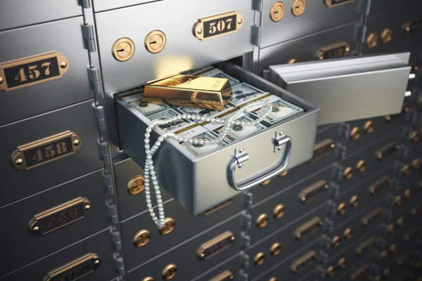 Ecobank to End Safe Deposit Box Services Amid Low Demand and Compliance Risks