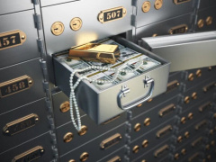 Ecobank to End Safe Deposit Box Services Amid Low Demand and Compliance Risks