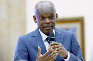 Robert Dussey : &laquo; L&rsquo;espoir d&rsquo;un Togo meilleur et prosp&egrave;re est un combat de tous les jours&raquo;