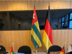 Germany-Togo Partnership: Nearly €300 Million Mobilized Since 2021