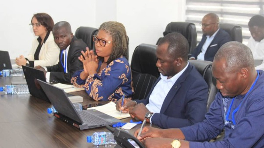 Togo : le Digital Marketing Intelligence s&rsquo;introduit dans le contr&ocirc;le des produits marqu&eacute;s