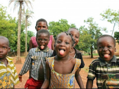 Global Childhood Report: Togo is 22nd in Africa