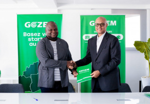 Belife Insurance devient investisseur dans Gozem