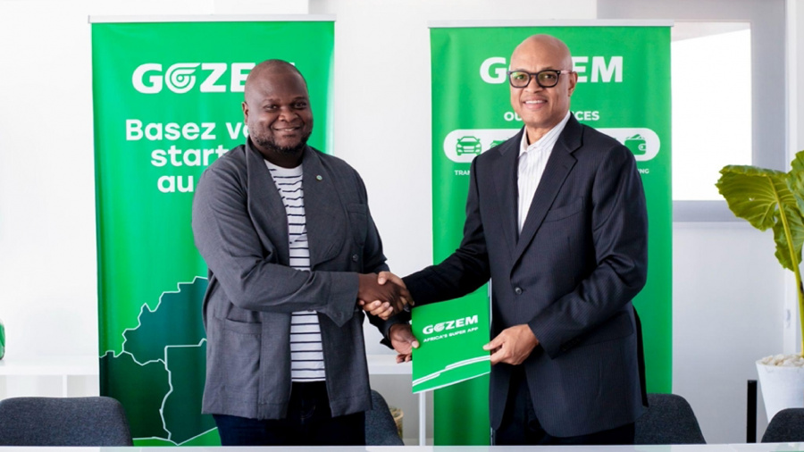Belife Insurance devient investisseur dans Gozem