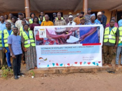 Togo: Doufelgou 1 Launches Census Targeting Non-Tax Revenues Taxpayers