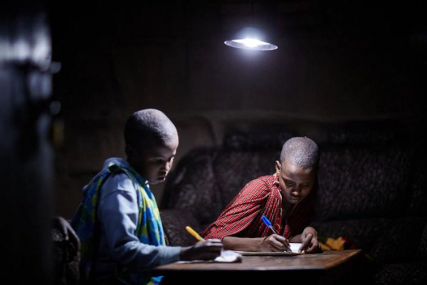 Togo and other African countries get $200 million from world bank to support off grid electrification