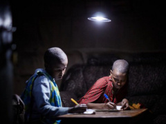 Togo and other African countries get $200 million from world bank to support off grid electrification