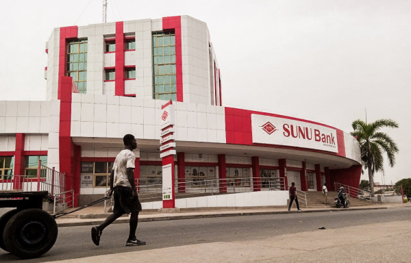 Sunu returns to profit after two years in the red
