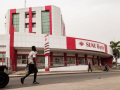 Sunu returns to profit after two years in the red