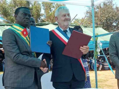 togo-seulement-un-tiers-des-communes-engage-dans-des-cooperations-internationales-actives