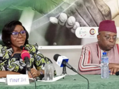 Togo Plans Subcontracting Exchange to Support SMEs