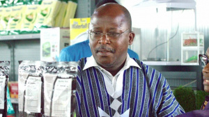 Agroalimentaire : les produits "made in Togo" en phase avec les normes de qualit&eacute; (min. commerce)