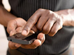 How far advanced is the West Africa free roaming project?