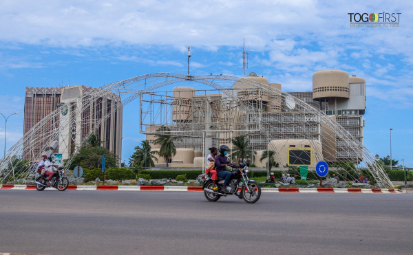 Togo grabbed CFA181 billion on the regional money market in Q2 2021
