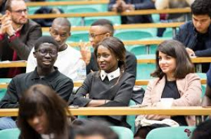 En France, Polytechnique va mettre &agrave; l'honneur deux Startups togolaises, lors du Forum X-Afrique 2020