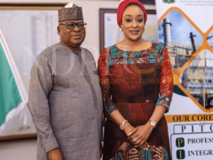 Nigeria open to more power exports to Togo