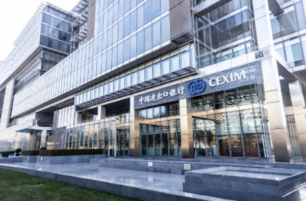 Eximbank Chine, principal créancier commercial du Togo à fin 2024