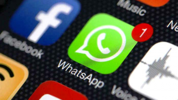 Ads are coming to WhatsApp next year, Facebook confirms