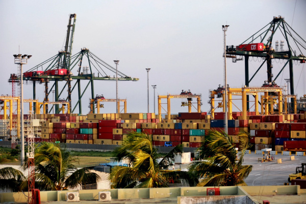 Togo : 253,5 milliards FCFA d&rsquo;exportations au 4&egrave; trimestre 2025, avec l'Inde comme premier client