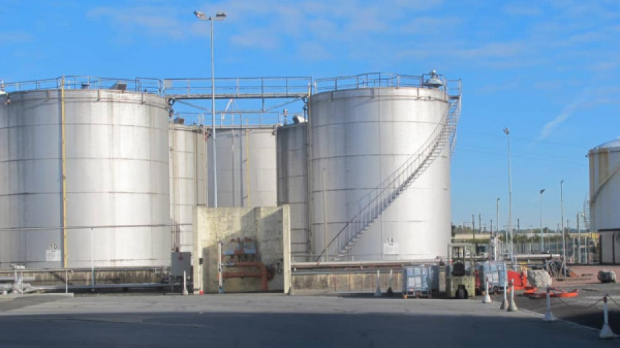 Togo : les réexportations de produits pétroliers ont bondi de 64 % en 2023