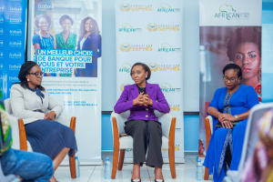 Après Côte d’Ivoire et Sénégal, le programme Women and Finance lance sa 1ère cohorte au Togo