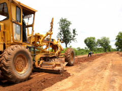 Road maintenance in Togo could cost CFA30 billion in 2022 (forecast)