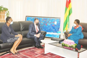 Finances : BOA annonce son conseil d&rsquo;administration &agrave; Lom&eacute;