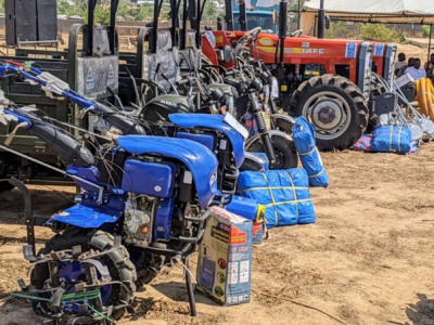 togo-un-appui-de-pres-de-350-millions-fcfa-du-pnud-aux-agriculteurs-de-la-region-des-savanes