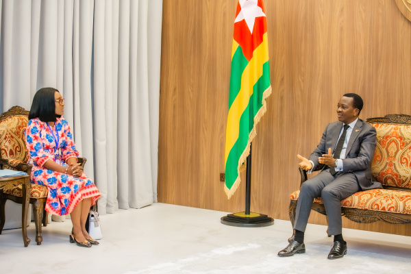 Contrôle des finances publiques : plaidoyer pour l’adhésion du Togo à l’AFROPAC