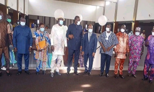 Les transporteurs routiers se dotent d'une organisation patronale