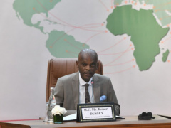 Togo to host 9th pan-African congress of Lomé next year