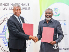 University of Lomé to Train Future Aviation Professionals
