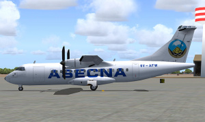 Au Togo, l&rsquo;Agence pour la S&eacute;curit&eacute; de la Navigation A&eacute;rienne en Afrique et &agrave; Madagascar veut faire peau neuve