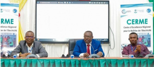 Lom&eacute; accueille un symposium sous-r&eacute;gional sur la transition &eacute;nerg&eacute;tique et la justice sociale