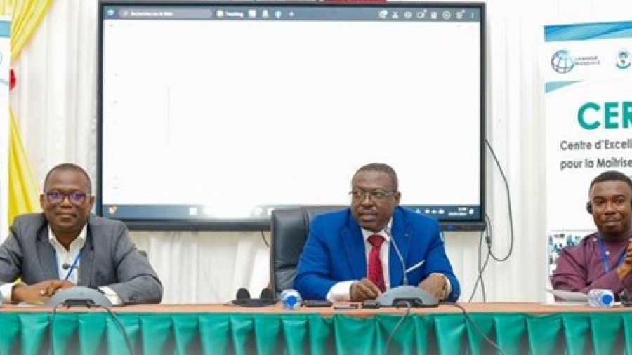 Lomé accueille un symposium sous-régional sur la transition énergétique et la justice sociale