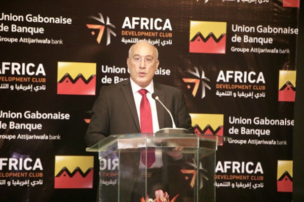 Abdelouahed El Kiram, Chief Executive Officer of BIA-Togo