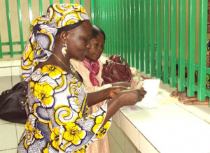 Togo: Microfinance sector showed positive indicators at the end of september 2017