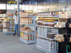 Togo Pushes Local Products for Labour Day