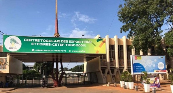 La 20ᵉ Foire internationale de Lomé, c’est du 28 novembre au 14 décembre 2025