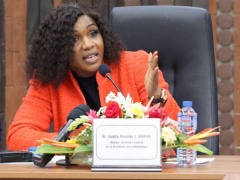 Togo Ranks First Among UEMOA Countries in Latest Human Development Index