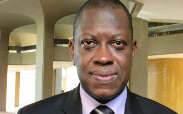 Université de Lomé : Kako Nubukpo prend les rênes de la FASEG