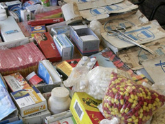 Togo: Parliament allows the government to ratify the African Medicines Agency Treaty