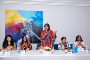 L&rsquo;appel du Togo &agrave; la Banque mondiale pour soutenir une nouvelle g&eacute;n&eacute;ration de &ldquo;Nana-Benz&rdquo;